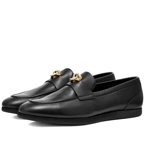 givenchy chain loafers|givenchy loafers women's.